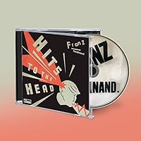 Amazon.co.jp: Hits To The Head [数量限定 / 日本語帯付き / 解説書